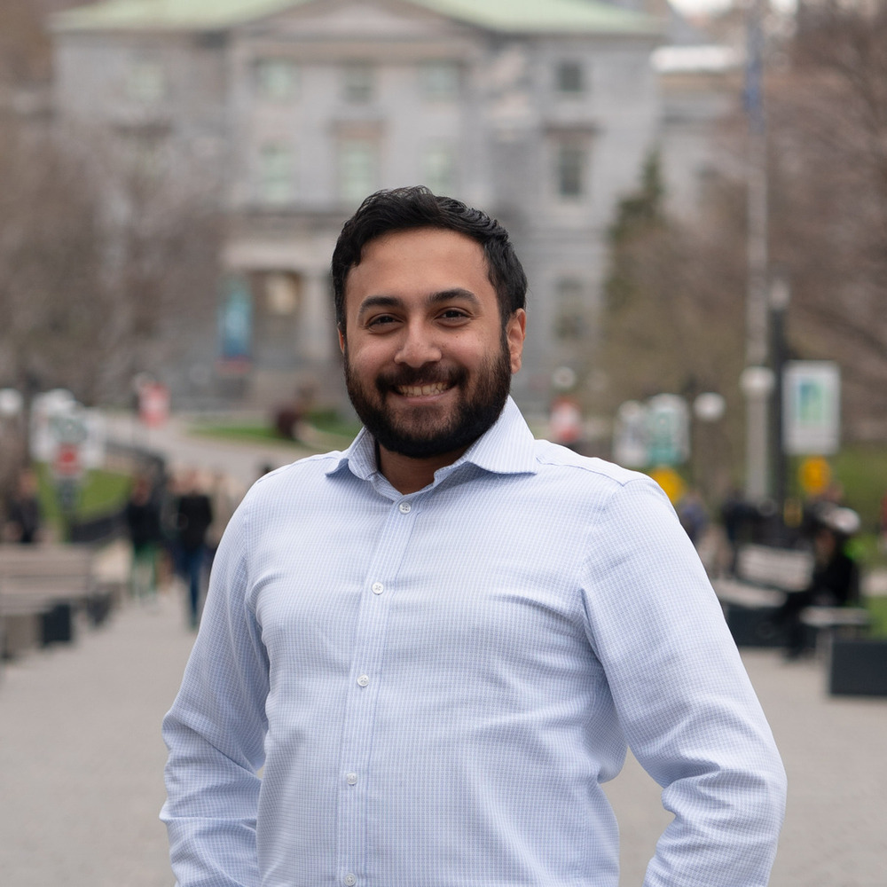 Fozail Ahmad profile picture