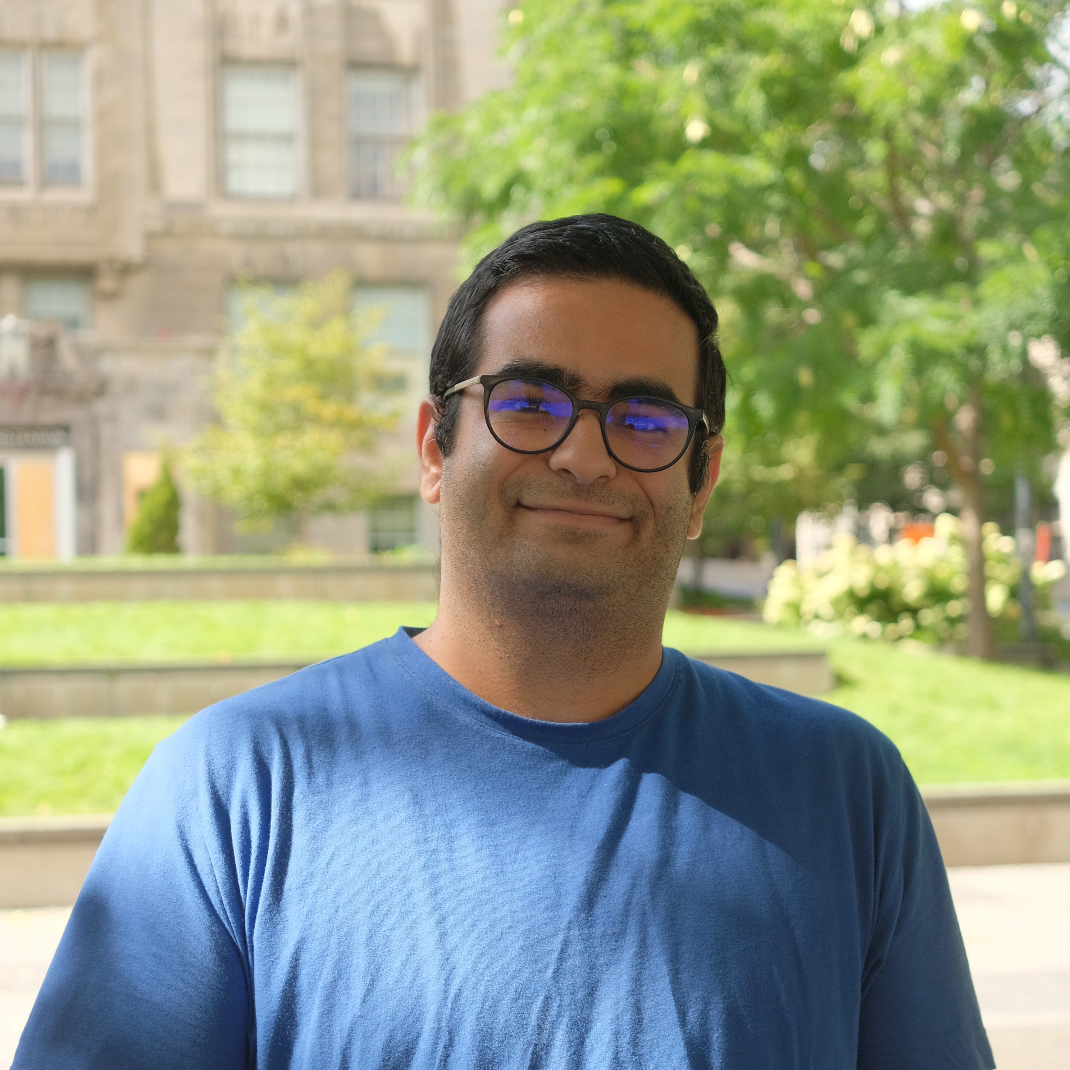 Hosein Anabestani profile picture