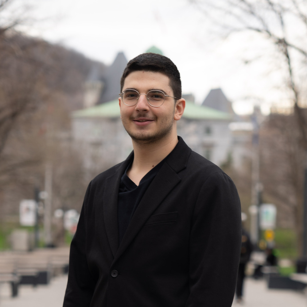 Nicolas El Murr profile picture