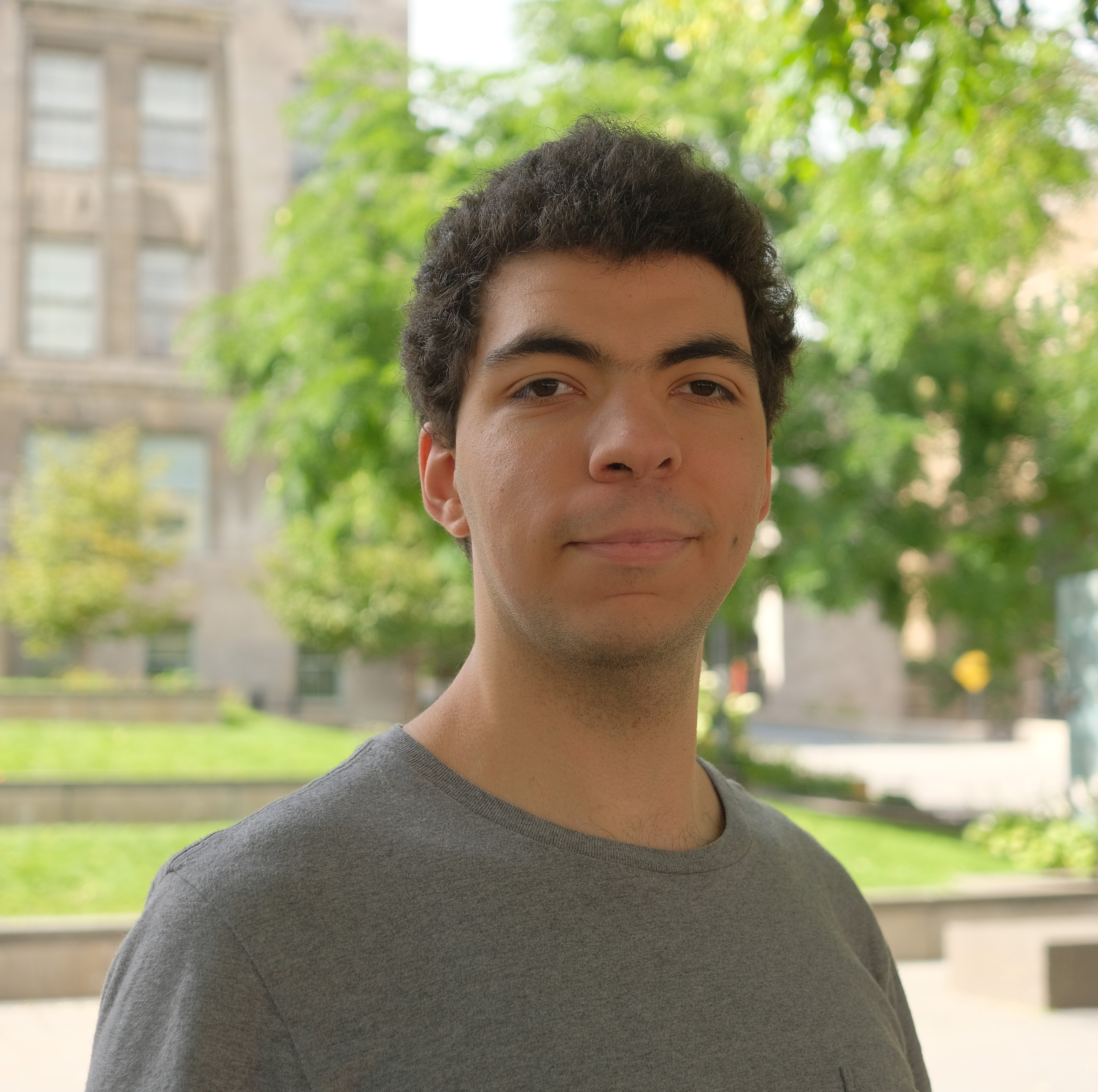 Simon Ngassam profile picture