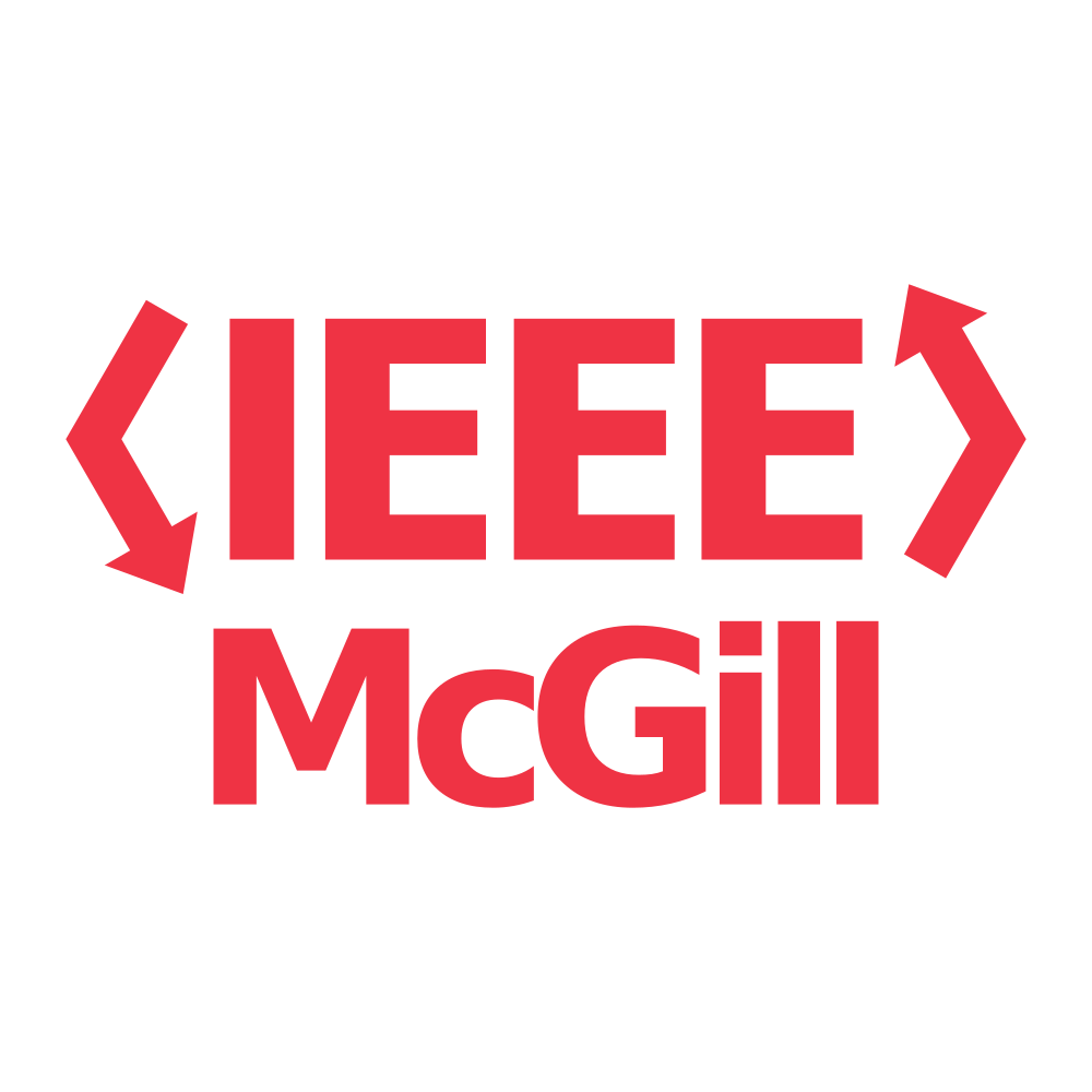 IEEE McGill Logo